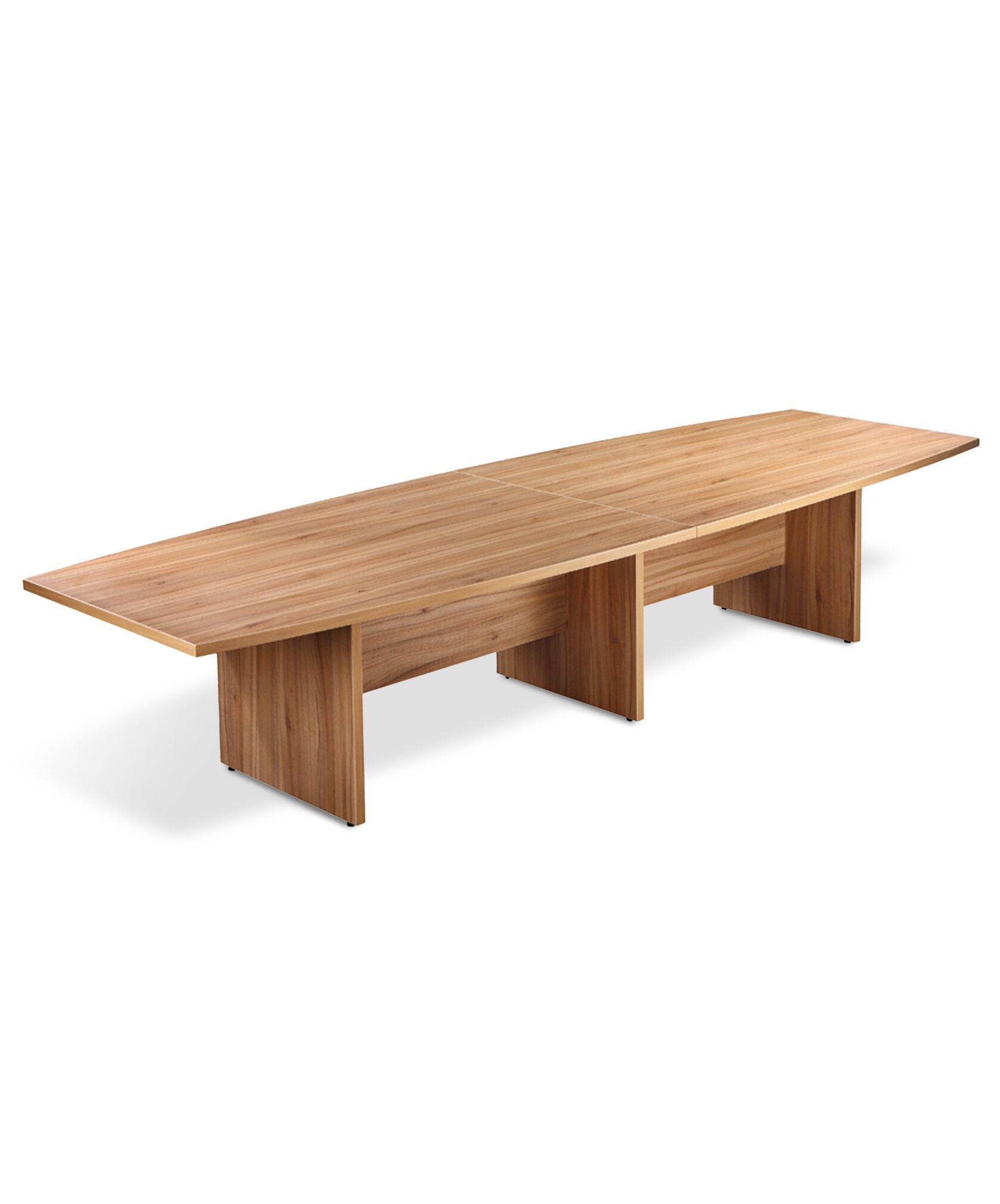 Inglewood 4000mm boardroom table 10 12 seater Armstrongs Office Furniture