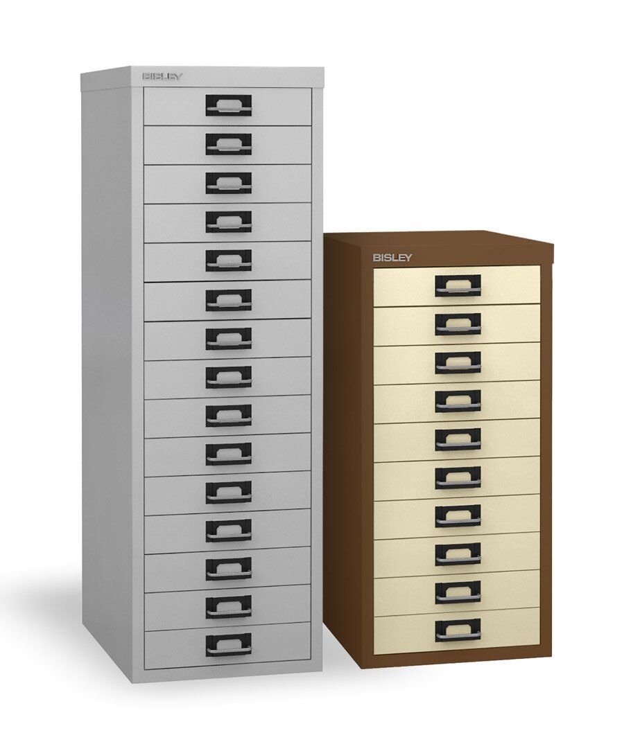 Bisley drawers discount