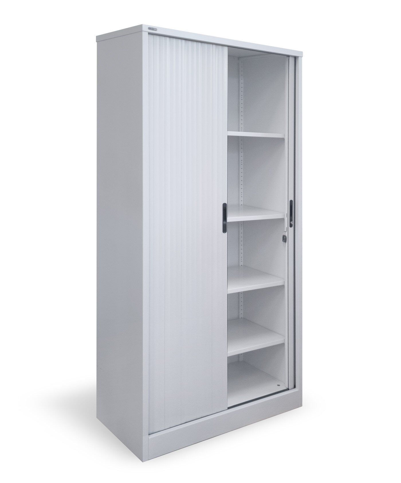 Go tambour cupboard 1981mm high Go tambour cupboard 1981mm high