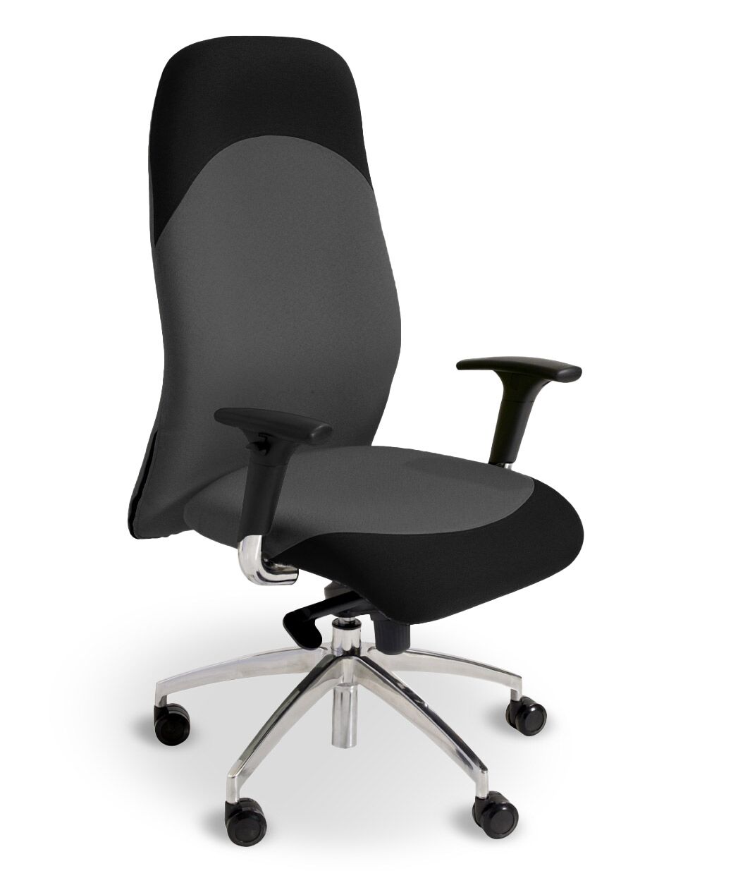 Leopard high-back executive chair Leopard high-back executive chair