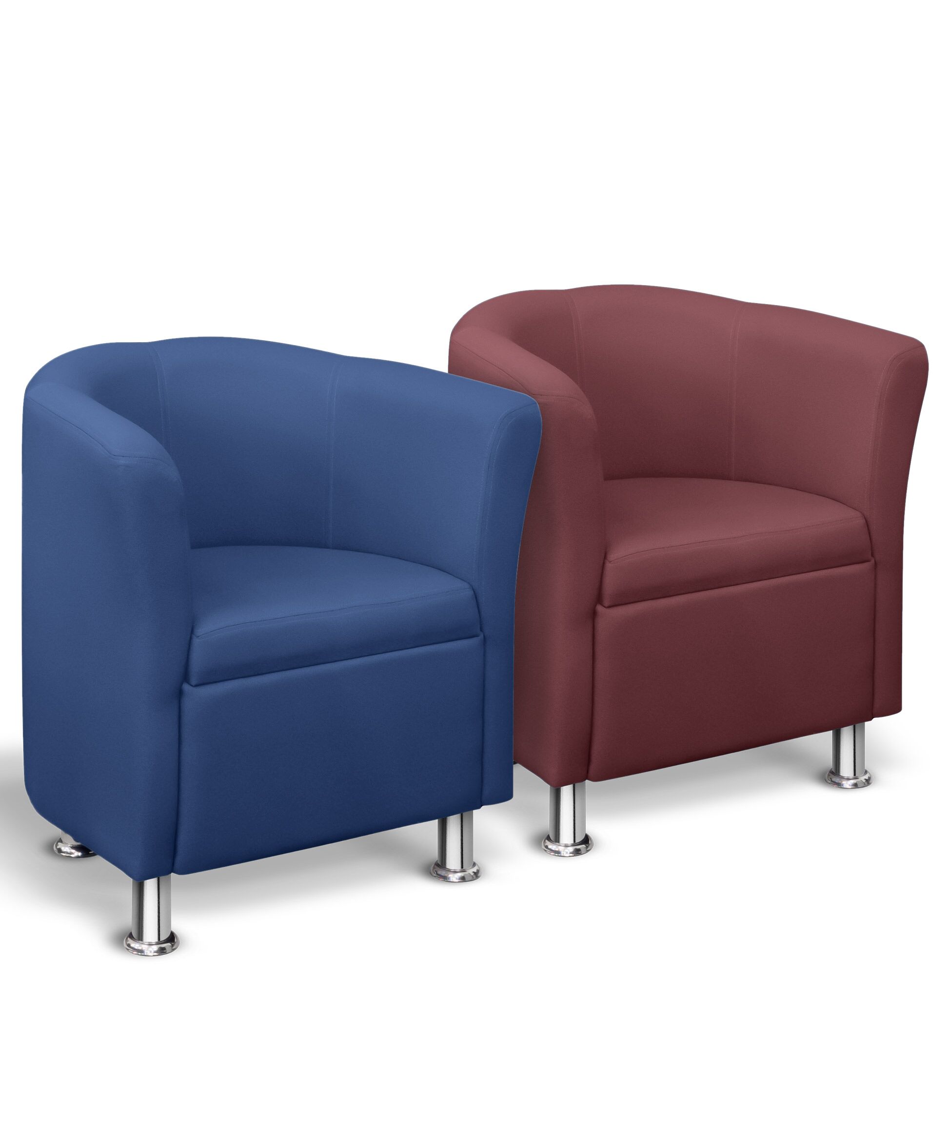 Cedar tub chair Cedar tub chair