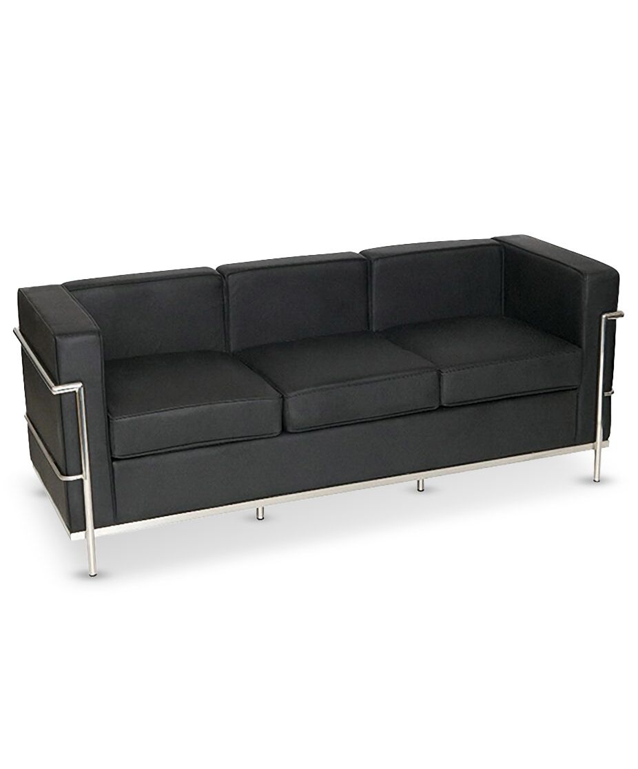 Cube designer 3 seater sofa Cube designer 3 seater sofa